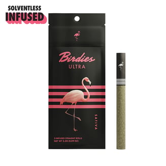 Birdies — Ultra Sativa [0.85g]