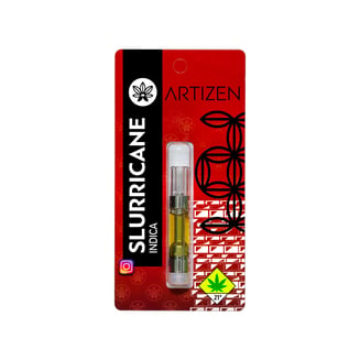 Slurricane by Artizen
