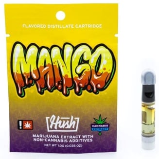 Hush — Mango