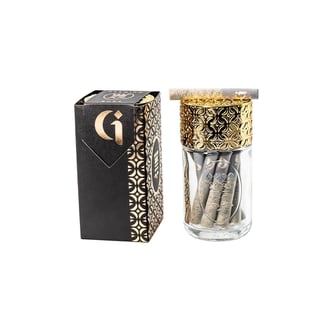 Johnny Utah [.35g] by GoldKine