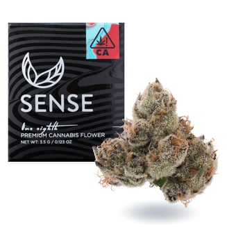 Sense: Pink Runtz