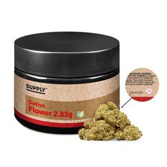 Nepali Runtz [2.83g] by Supply™