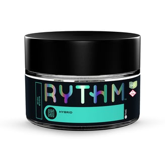 Apple Cobbler [2.83g] by RYTHM