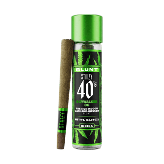Stiiizy: Sky OG