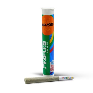 Candycoast x Dist. Peaches [1g] by People's