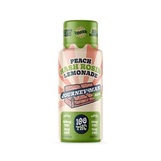 Journeyman — Peach Lemonade