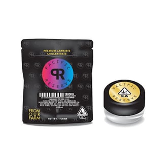 Pacific Reserve — Sour Tangie