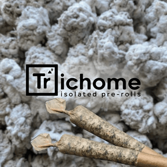 92 Octane [.5g] by Trichome Extracts