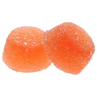 Daily Peach Passion CBC:CBG:CBD [30pk] (600mg CBD/150mg CBG/150mg CBC) by Proofly