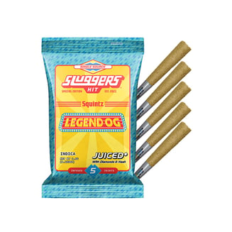 Sluggers — Legend OG