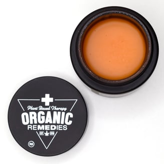 1:1 Topical (250mg CBD/250mg THC) by Organic Remedies