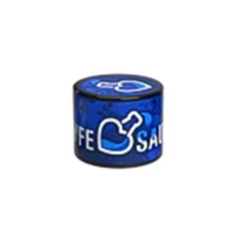 Lyfe Sauce — Blue
