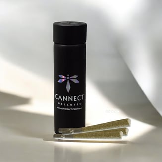 Heart Breaker by Cannect Wellness