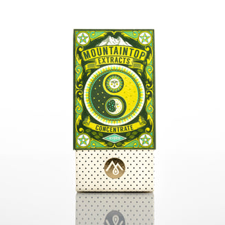 AFberry by Mountaintop Extracts