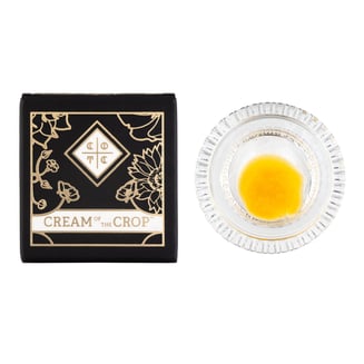 CREAM OF THE CROP — You Re My Boy Blue