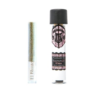 El Blunto — Jointo - Presidential OG