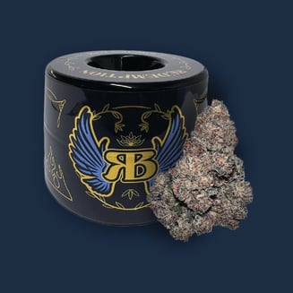 Another Level by Redemption Botanicals