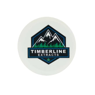 Alien Chemtrails by Timberline Extracts