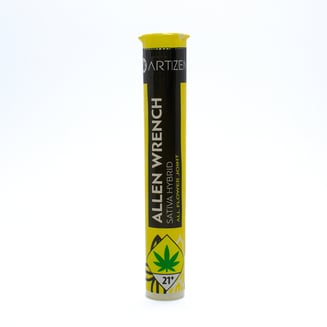 Allen Wrench [1g] by Artizen