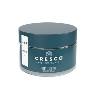 Cresco — The Bling