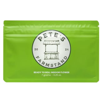 Trap Candy by Pete's Farmstand
