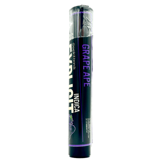 Explicit — Grape Ape