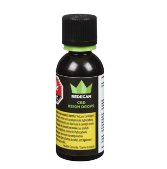 15:1 CBD Reign Drops [30ml] by Redecan