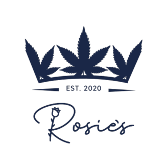 Banana Jealousy [1g] by Rosie's