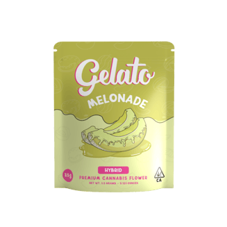 Gelato — Melonade