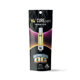 West Coast Cure — Sky OG
