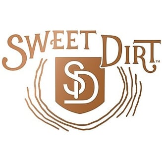 Dark Chocolate [20pk] (100mg) by Sweet Dirt