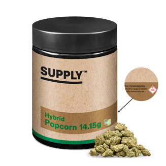 Chemdawg x GSC [14.15g] by Supply™