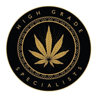 Cream Cookiez [1g] by High Grade Specialists