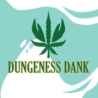 Apple Fritter by Dungeness Dank