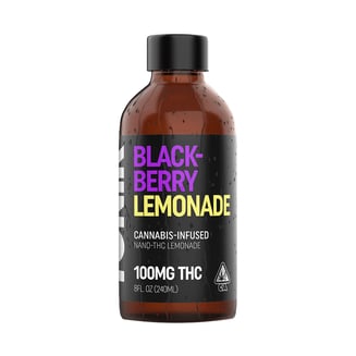 Blackberry (100mg) by Tonik