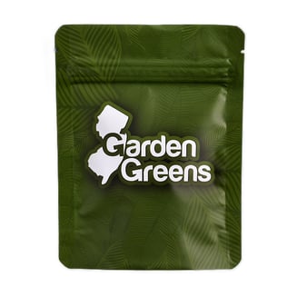 Kaizen by Garden Greens