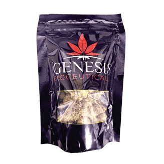 Biscotti XL by Genesis Bioceuticals