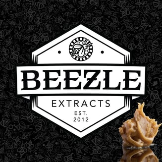 Cookie Quake by Beezle Extracts