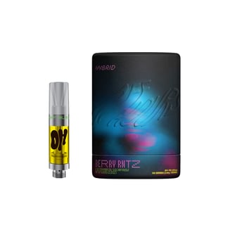 Berry Runtz by Off Hours