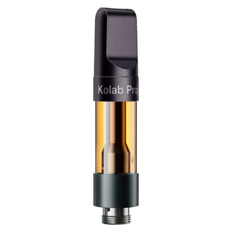 157 Series Guava OG 90+ by Kolab Project
