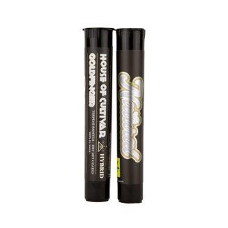 1:1 Natural [1g] by House of Cultivar