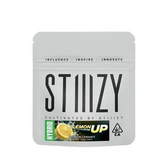 Stiiizy: Lemon Up