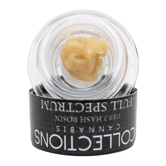 Candy Belt Melt by Collections Cannabis
