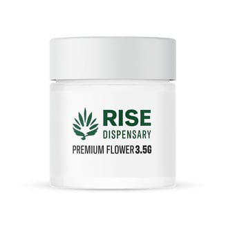 Dulce De Uva by RISE by Green Thumb