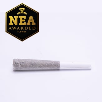 Cream Cookiez [.5g] by Northeast Alternatives