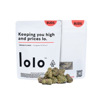 lolo — Runtz Breath