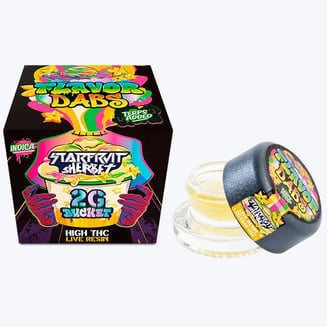 Loud+Clear — Starfruit Sherbet