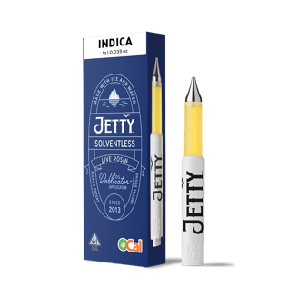 Jetty Extracts: Apple Tartz
