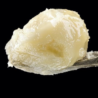 Umami Butter Cold Cured Live Rosin Badder by Maven