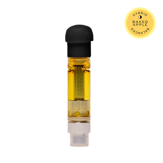 Baked Apple by Hudson Cannabis
